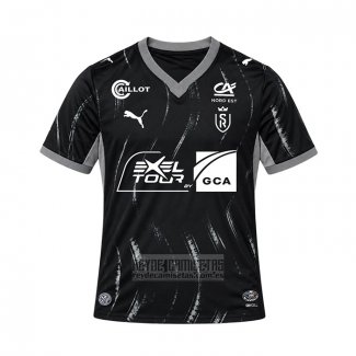 Camiseta De Futbol Stade de Reims Tercera 2026-2027