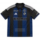 Camiseta De Futbol Strasbourg Tercera 2026-2027