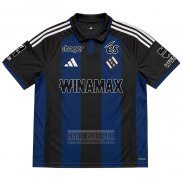 Camiseta De Futbol Strasbourg Tercera 2026-2027