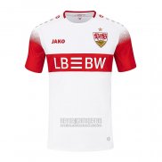 Camiseta De Futbol Stuttgart Primera 2026-2027