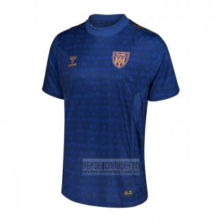 Camiseta De Futbol Sunderland Tercera 2026-2027