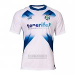 Camiseta De Futbol Tenerife Primera 2024-2025