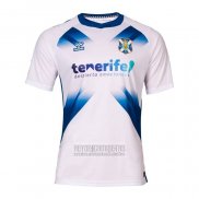 Camiseta De Futbol Tenerife Primera 2024-2025