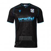 Camiseta De Futbol Tenerife Segunda 2026-2027