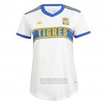 Camiseta de Futbol Tigres UANL Tercera Mujer 2023