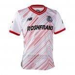Camiseta De Futbol Toluca Segunda 2024-2025
