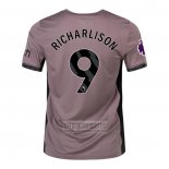 Camiseta De Futbol Tottenham Hotspur Jugador Richarlison Tercera 2023-2024