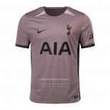 Camiseta De Futbol Tottenham Hotspur Tercera 2023-2024