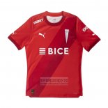 Camiseta De Futbol Universidad Catolica Segunda 2024