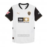 Camiseta De Futbol Valencia Primera 2024-2025
