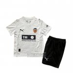 Camiseta De Futbol Valencia Primera Nino 2025-2026