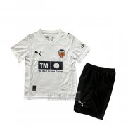 Camiseta De Futbol Valencia Primera Nino 2025-2026