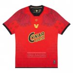 Camiseta De Futbol Venezia Cuarto 2025-2026
