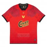 Camiseta De Futbol Venezia Cuarto 2025-2026