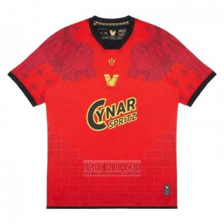 Camiseta De Futbol Venezia Cuarto 2025-2026