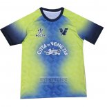 Camiseta De Futbol Venezia Portero Primera 2024-2025