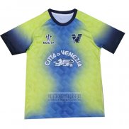 Camiseta De Futbol Venezia Portero Primera 2024-2025