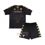 Camiseta De Futbol Venezia Primera Nino 2021-2022
