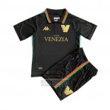 Camiseta De Futbol Venezia Primera Nino 2022-2023