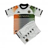 Camiseta De Futbol Venezia Segunda Nino 2021-2022