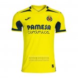 Camiseta De Futbol Villarreal Primera 2026-2027