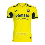 Camiseta De Futbol Villarreal Primera 2026-2027