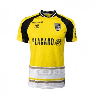 Camiseta De Futbol Vitoria SC Tercera 2026-2027