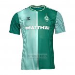 Camiseta De Futbol Werder Bremen Primera 2023-2024