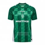 Camiseta De Futbol Werder Bremen Primera 2024-2025