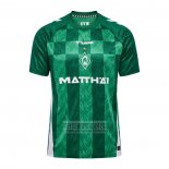 Camiseta De Futbol Werder Bremen Primera 2024-2025