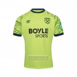 Camiseta De Futbol West Ham Portero Primera 2025-2026