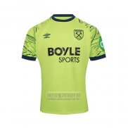 Camiseta De Futbol West Ham Portero Primera 2025-2026