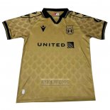 Camiseta De Futbol Wrexham Tercera 2024-2025