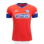 Camiseta de Futbol Cruz Azul Tercera 2018-2019