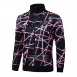 Chaqueta del Paris Saint-Germain 2025-2026 Negro Rosa