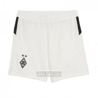 Pantalones Borussia Monchengladbach Primera 2025-2026