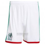 Pantalones Mexico Primera 2026