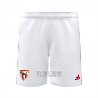 Pantalones Sevilla Primera 2025-2026