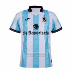 Tailandia Camiseta De Futbol 1860 Munich Primera 2025-2026