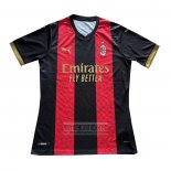 Tailandia Camiseta De Futbol AC Milan Special 2022