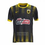 Tailandia Camiseta De Futbol AEK Athens Segunda 2025-2026