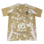 Tailandia Camiseta De Futbol Al-Ahly SC Tercera 2024-2025