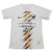 Tailandia Camiseta De Futbol Al-Ittihad Segunda 2024-2025
