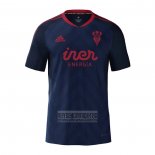 Tailandia Camiseta De Futbol Albacete Segunda 2022-2023