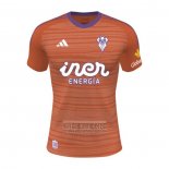Tailandia Camiseta De Futbol Albacete Tercera 2023-2024