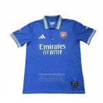 Tailandia Camiseta De Futbol Arsenal Special 2025-2026 Azul