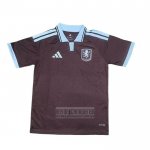 Tailandia Camiseta De Futbol Aston Villa Primera 2026-2027