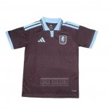 Tailandia Camiseta De Futbol Aston Villa Primera 2026-2027