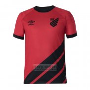 Tailandia Camiseta De Futbol Athletico Paranaense Primera 2023