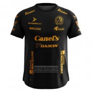 Tailandia Camiseta De Futbol Atletico San Luis Tercera 2023-2024